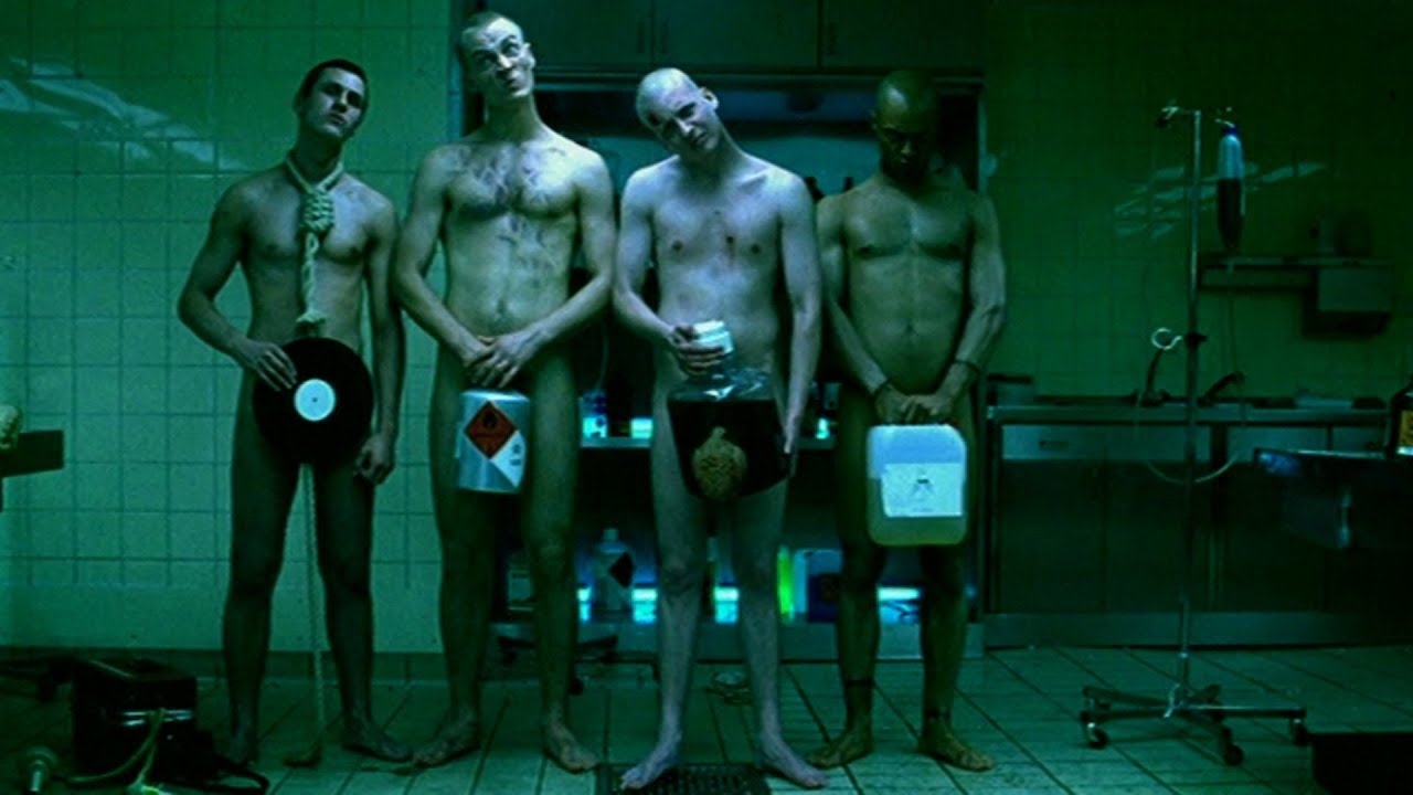 K.I.Z. - Spasst (Official Video) from 'Hahnenkampf' 🐔