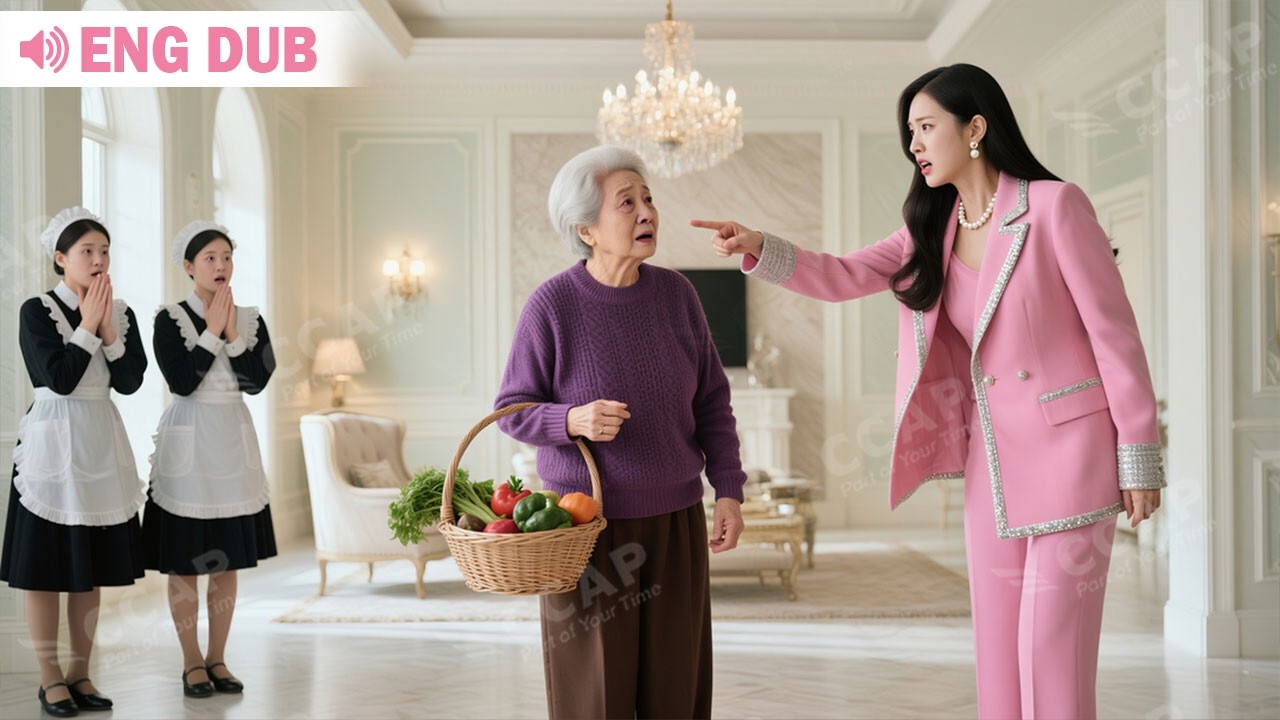 Billionaire Mother-in-law Fakes Bankruptcy to Test Fiancée 💼