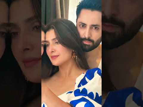 Ayeza Khan and danish taimoor new viral shoot😱🔥#ayezakhan #danishtaimoor #edits #yt #viral