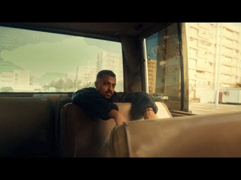 ODii - ELLY SAR (Official Music Video) أودي - اللي صار