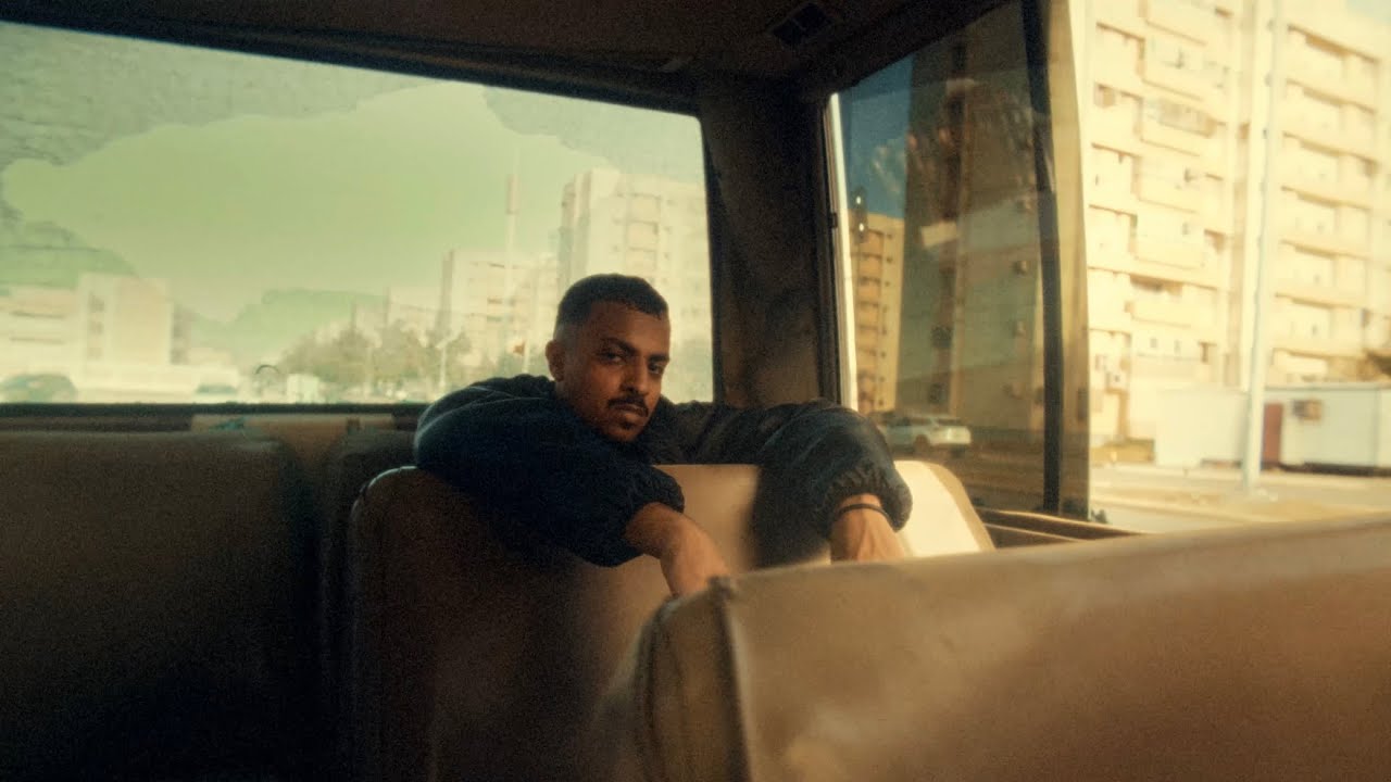 ODii - ELLY SAR 🎶 Official Music Video | أودي - اللي صار