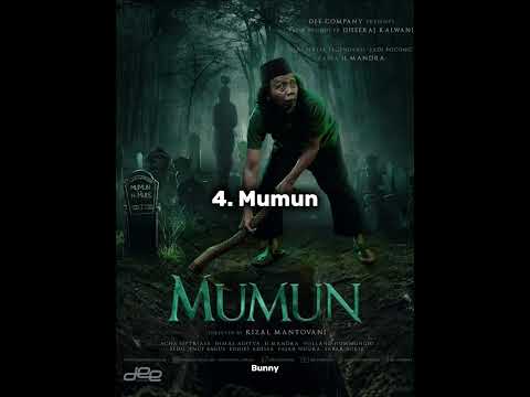 some horror movies you can watch (Indonesian) #blackpink #movie #horrorstories