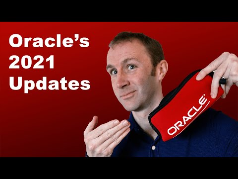 Prepare yourself for Oracle's 2021 Java Cryptography Updates