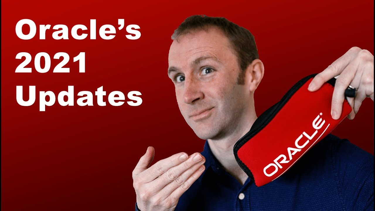 Oracle's 2021 Java Cryptography Updates: What You Need to Know 🔐