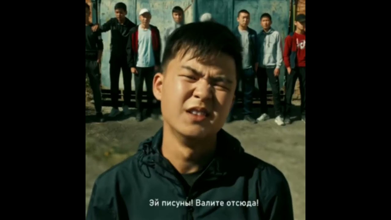 Акыркы Сабак 5-чи Кызматы | Кызыктуу Кыска Видео 🎬