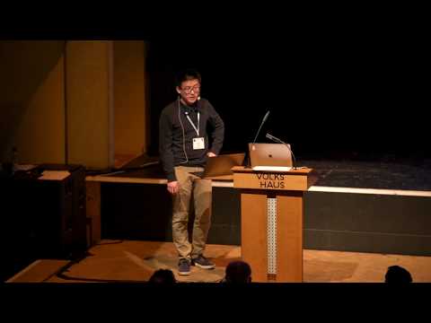 How to Reveal the Secrets of an Obscure White-Box Implementation | Junwei Wang | RWC 2018