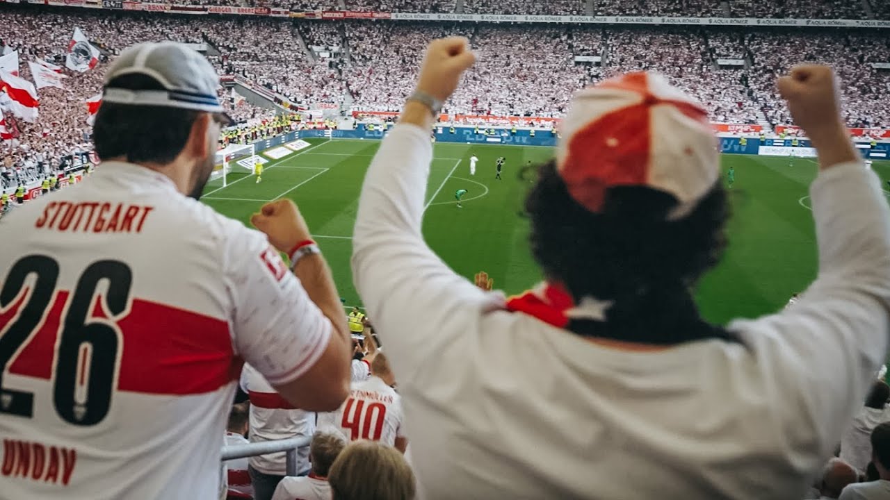 VfBeats: MAJAN trifft VfB – Exklusive Einblicke in Musik, Fußball und mehr 🎶⚽