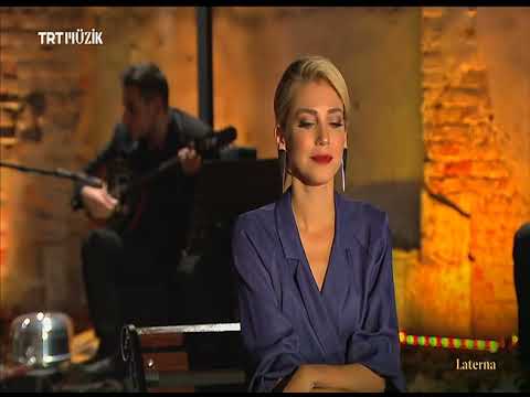 LATERNA S2E16 Gokce Eyuboglu Neler Oluyor Hayatta