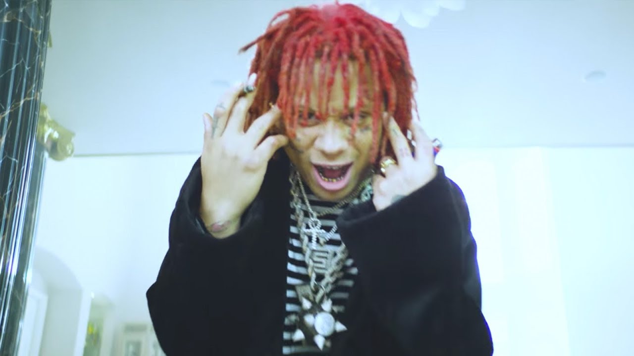 Diplo - Wish ft. Trippie Redd Official Music Video