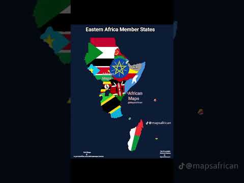 African Maps