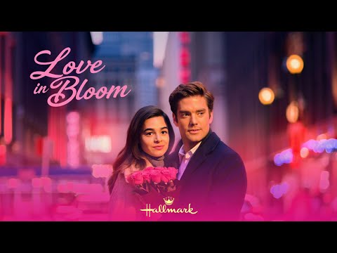 Love Lights the Tree (2025) | Magical Hallmark Holiday Movie