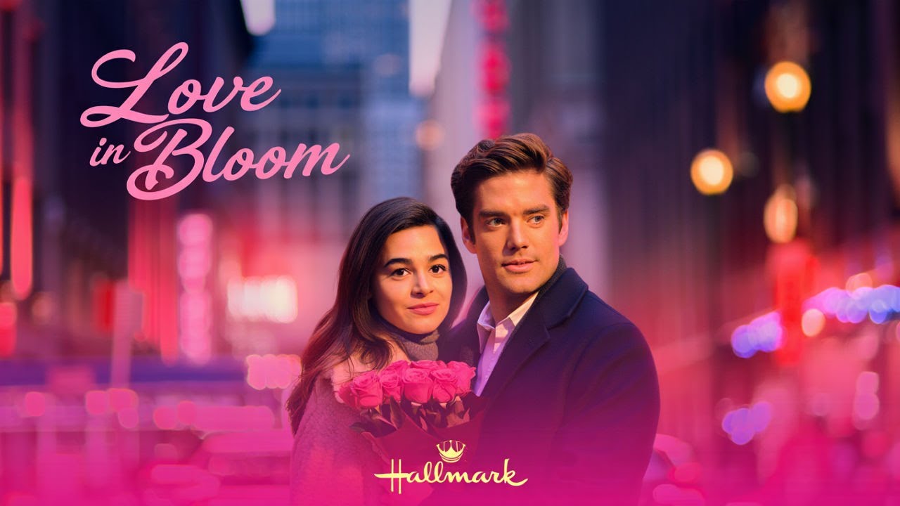 Love Lights the Tree (2025) | Heartwarming Hallmark Holiday Romance 🎄