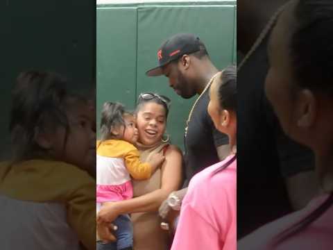 50 Cent makes Everyone Happy