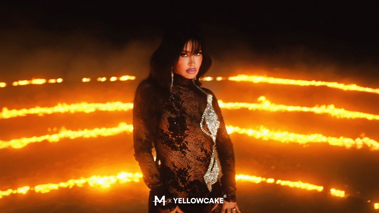 Dafina Zeqiri - A Te Ka Mungu 🎶