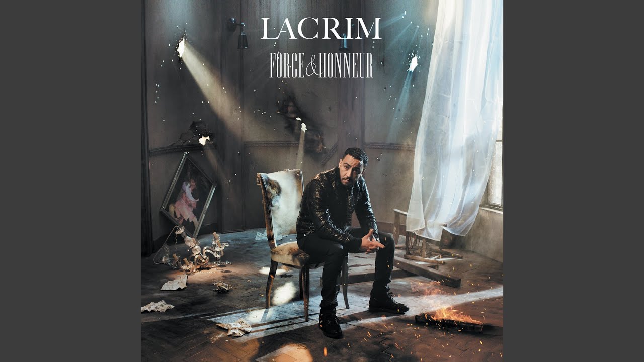 Kim Jong Un - Lacrim's 'Force & Honneur' (2017)