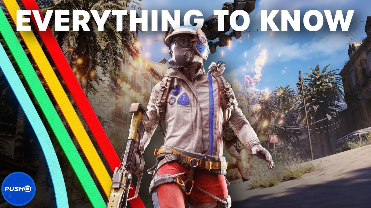 ARC Raiders: Essential Guide to the New Shooter 🎮