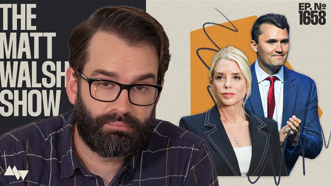 Uncovering the Truth Behind Charlie Kirk's Shooting 🕵️‍♂️