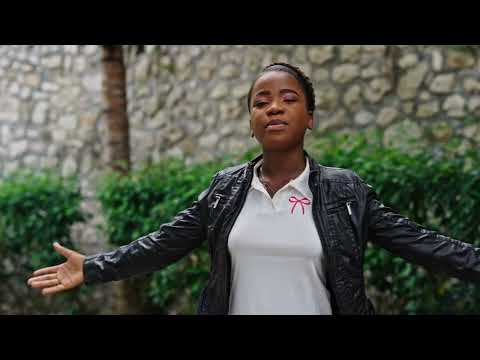 ELISSA M'pap fe wout sa ( VIDEO TEASER )