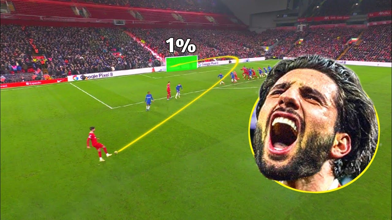 Epic Football Moments ⚽