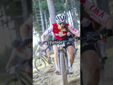 Tragic Loss: Teen Swiss Cyclist Muriel Furrer Dies in Crash 🚴💔