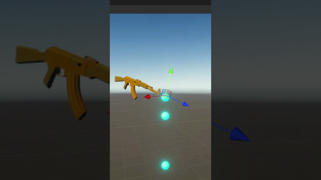 Mengenal Cara Pemrograman Game dengan Unity & C# ๐ฎ