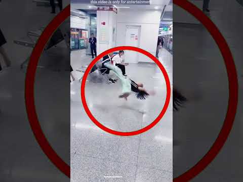 💃 Girl Shocks Everyone With Her Dance 🔥 | Must Watch 😱 #shorts