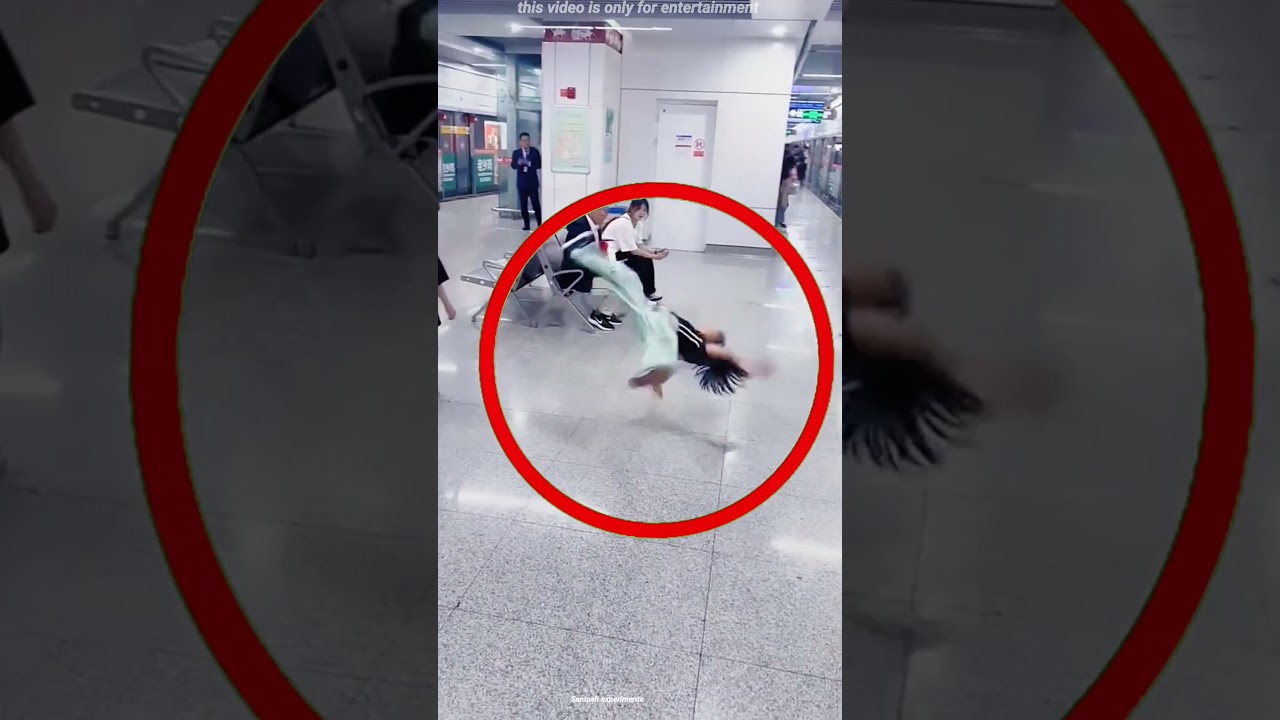 Girl Wows Everyone with Her Dance 🔥 | Must Watch #shorts