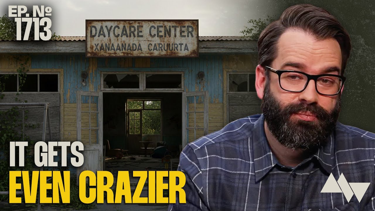 Somali Daycare Scam Exposes Larger Fraud Network