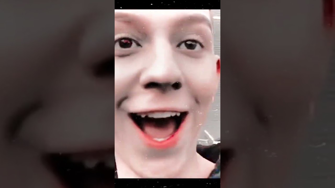 Клоун А4: 24 часа наблюдения 🤡