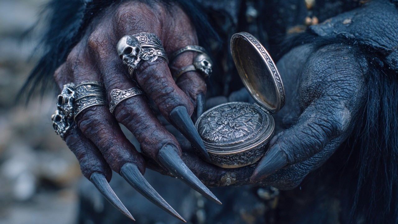 Watch This Scary Horror Movie for Free on YouTube — Will It Keep You Awake? 👻