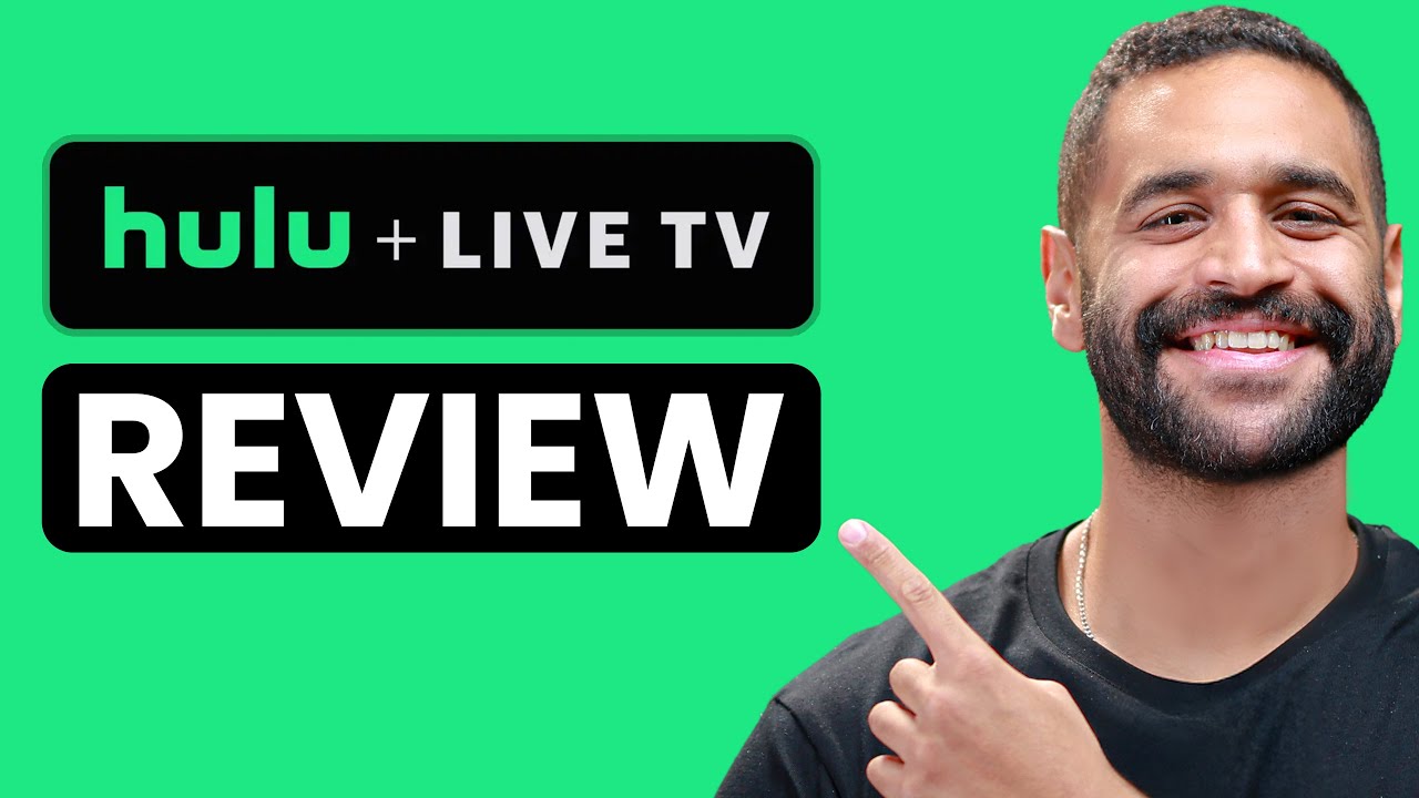 Hulu Plus Live TV Review - Is It Worth It?