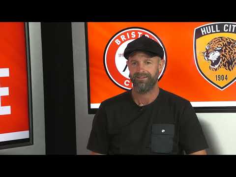 Post-match analysis of CRAZY game! 👀 Bristol City 4-2 Hull City