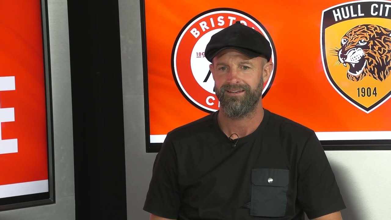 Epic Comeback! Bristol City Defeats Hull City 4-2 in Thrilling Match ⚽