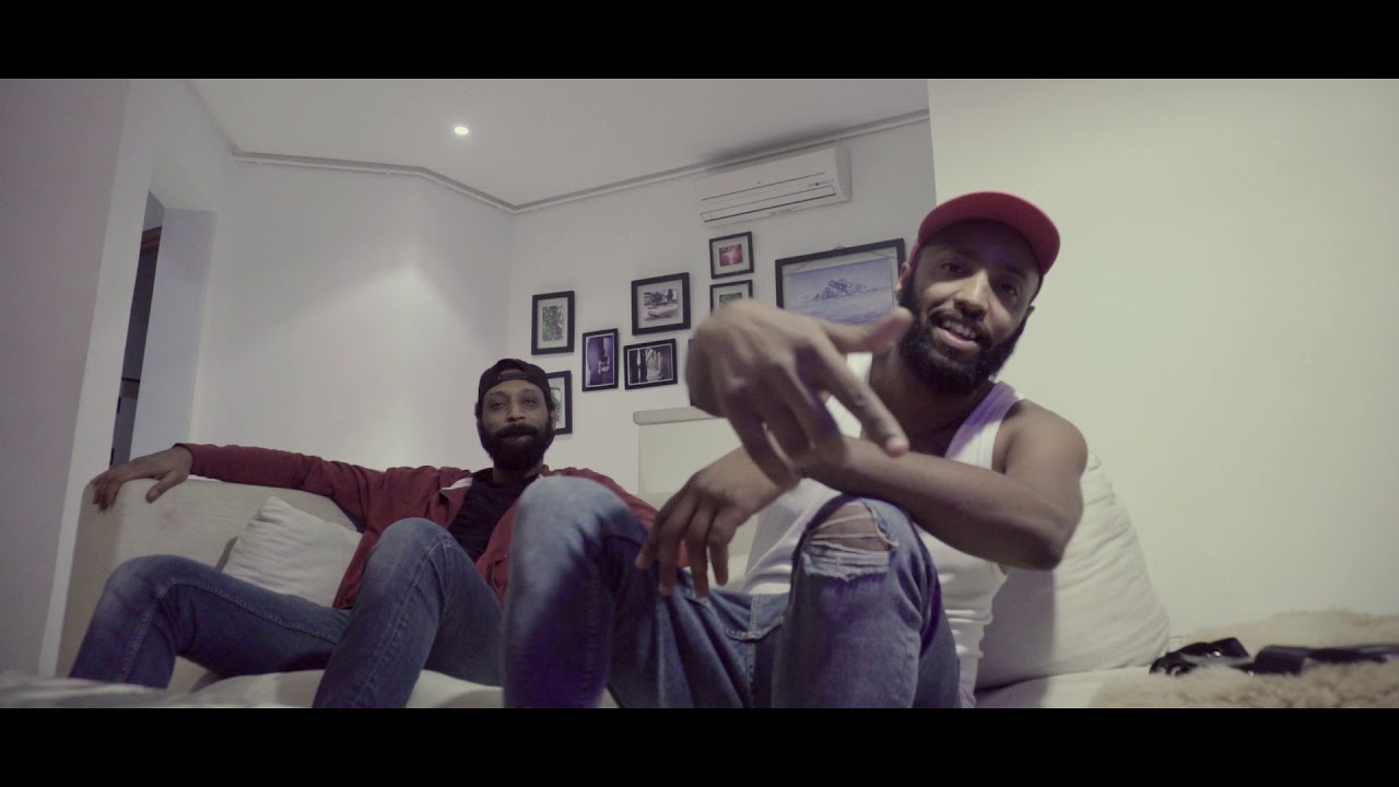 EL 7AJ - Coca Light 🎶 Official Music Video