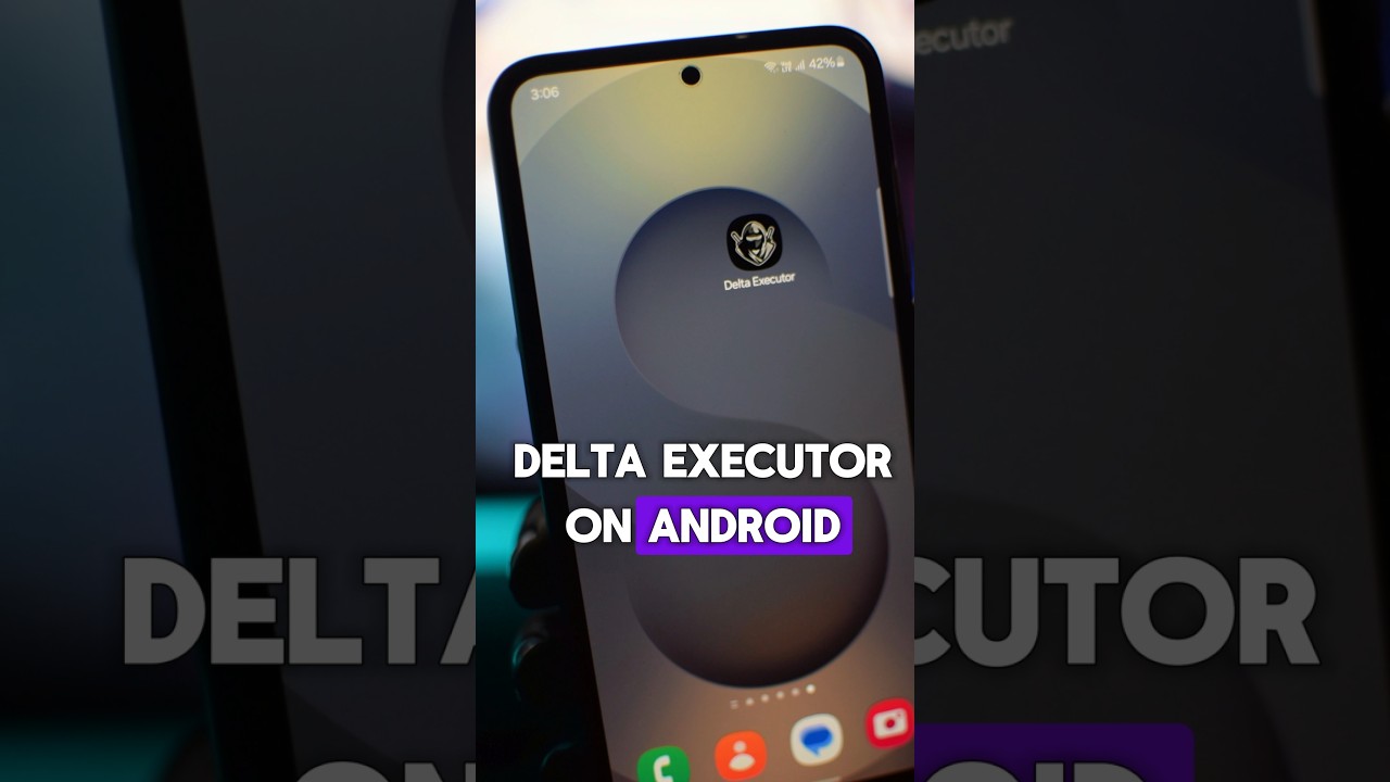 Easy Step-by-Step Guide to Download Delta Executor on Android 📱