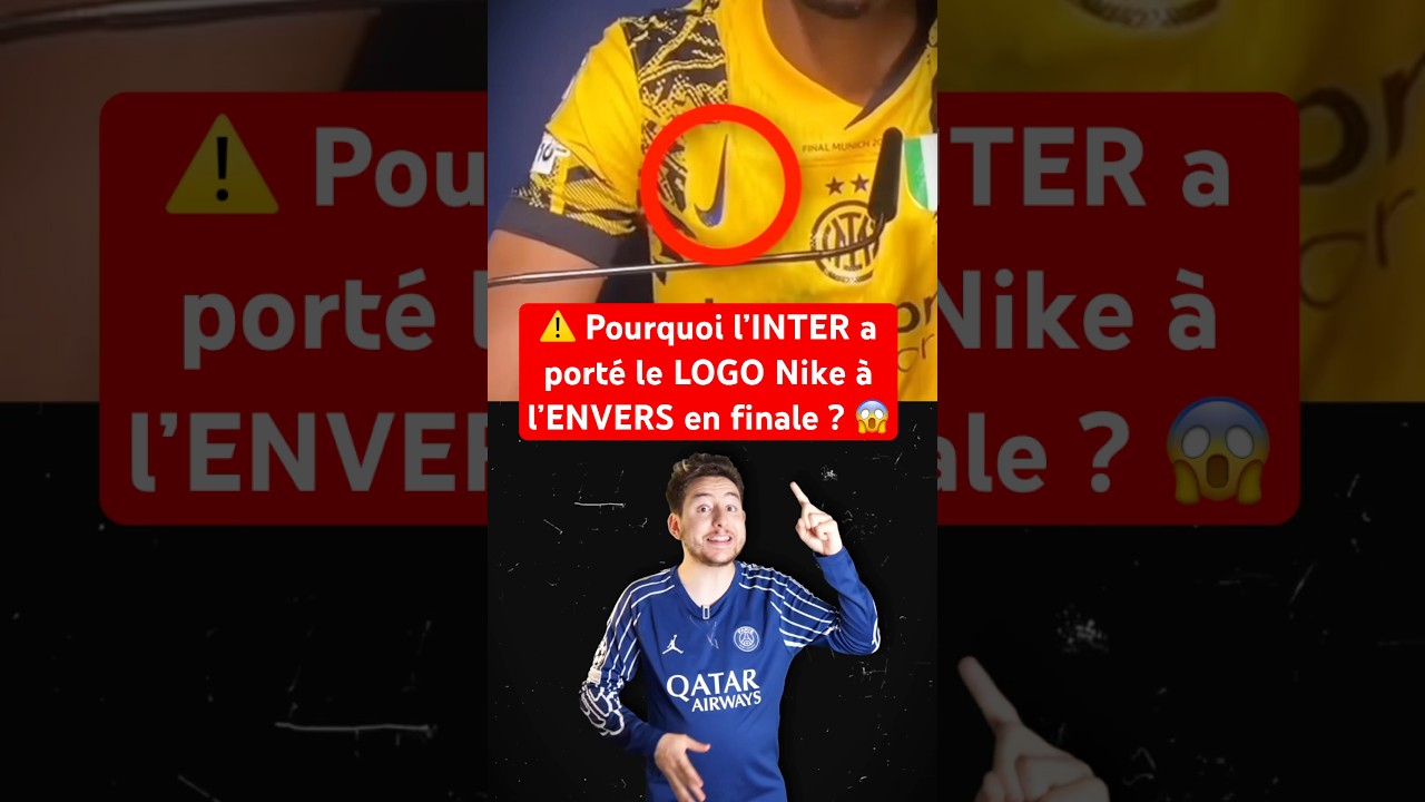 Découvrez la Raison Incroyable derrière la Finale de la Ligue des Champions ! 🔥