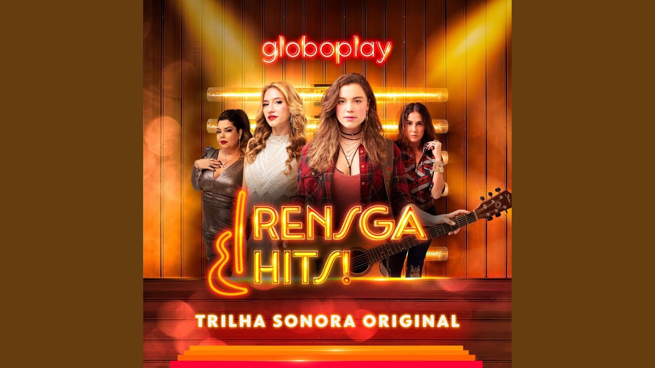 Coragem by Rensga Hits 🎶