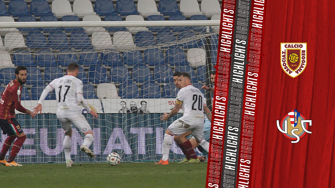 Reggiana vs Cremonese 1-1: Dramatic Finish in Serie B Match ⚽