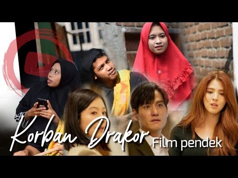 Film Pendek Korban ( Drakor ) Drama Korea