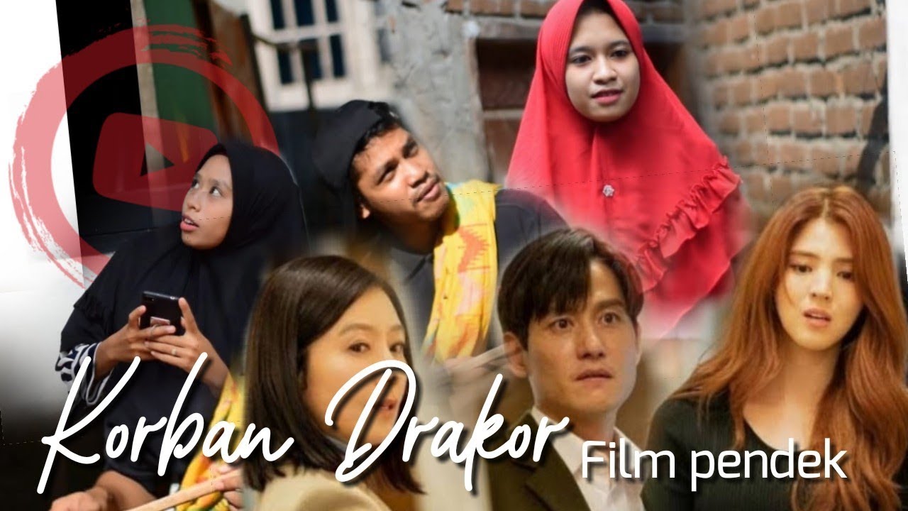 Pendek Drama Korea 'Korban' - Hiburan Menegangkan π¬