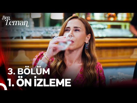 Ben Leman 3.Bölüm 1. Ön İzleme