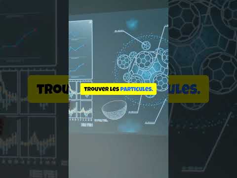 Fonction d'onde : le mystère quantique dévoilé ! - en français