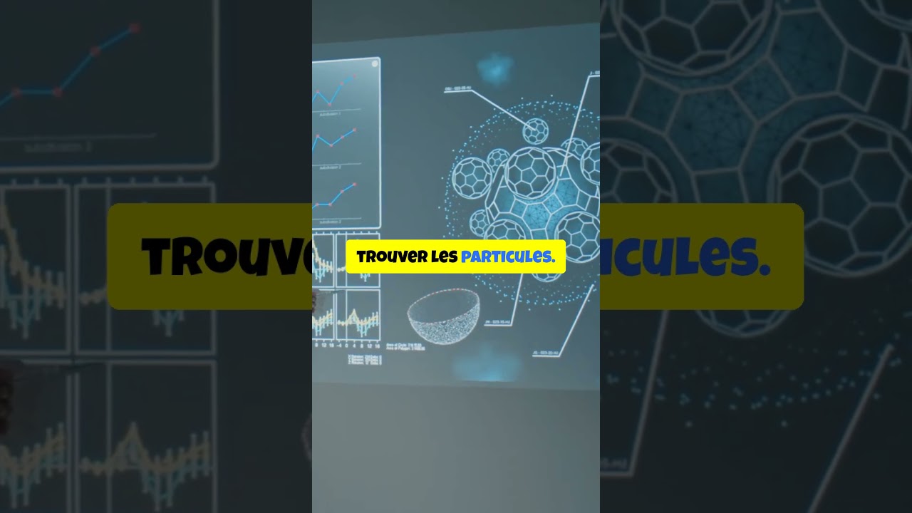 Fonction d'onde : dévoilement du mystère quantique