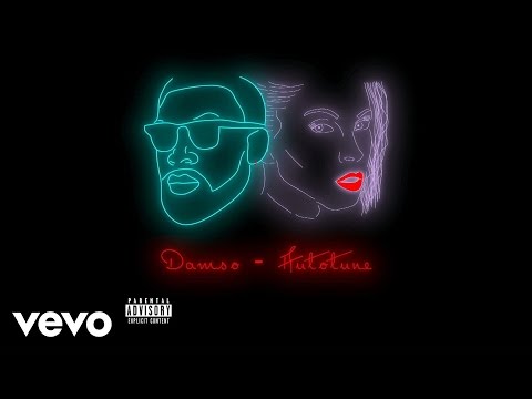 Damso - Autotune