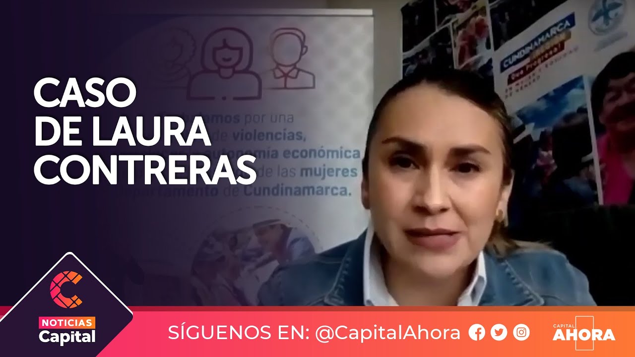 Ruta de Atención para Laura Contreras 🚺