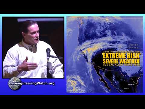 Geoengineering Watch Alert - March 28, 2026 🌍