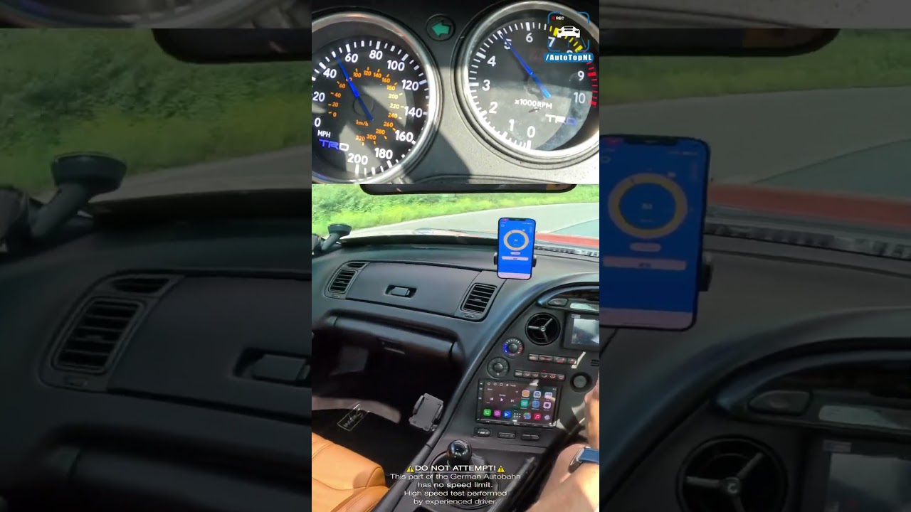 Toyota Supra 2JZ: Dual Clutch & Massive Turbo βοΈ