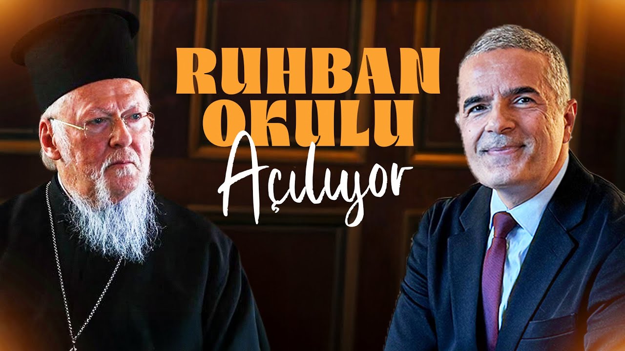 54 Yıllık Ruhban Okulu Sorunu Çözülüyor | Erdoğan ve Trump Zirvede 🇺🇸