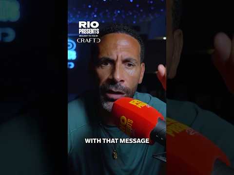 Why Amorim’s Backing is Positive for Players #football #podcast #manchesterunited