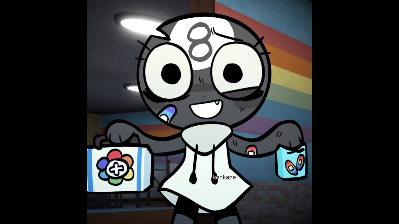 Cosmo Can't Heal in Dandy's World on ROBLOX 🚫